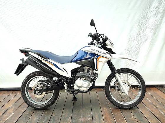 HONDA NXR 160 BROS ESDD 